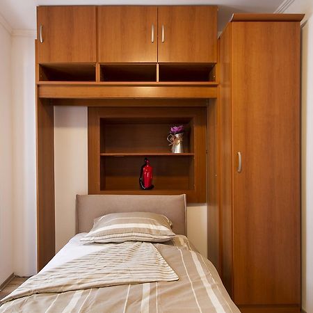 Apartment Nino Rovinj Chambre photo