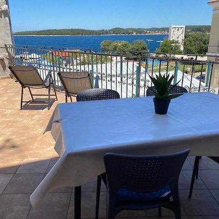 Apartment Nino Rovinj Extérieur photo