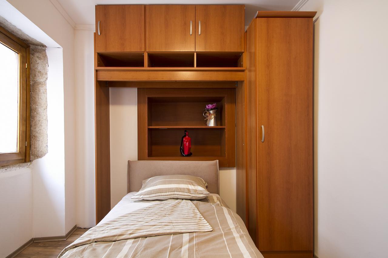 Apartment Nino Rovinj Chambre photo