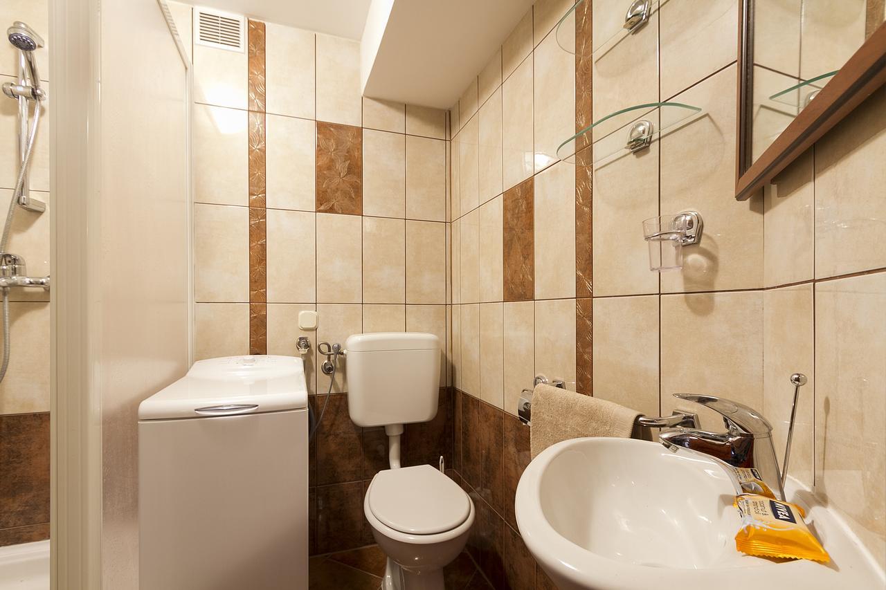 Apartment Nino Rovinj Chambre photo