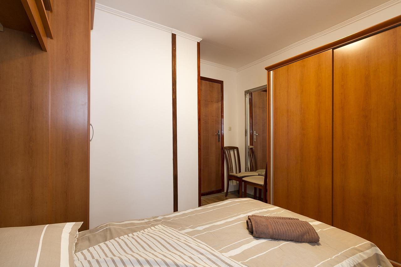 Apartment Nino Rovinj Chambre photo