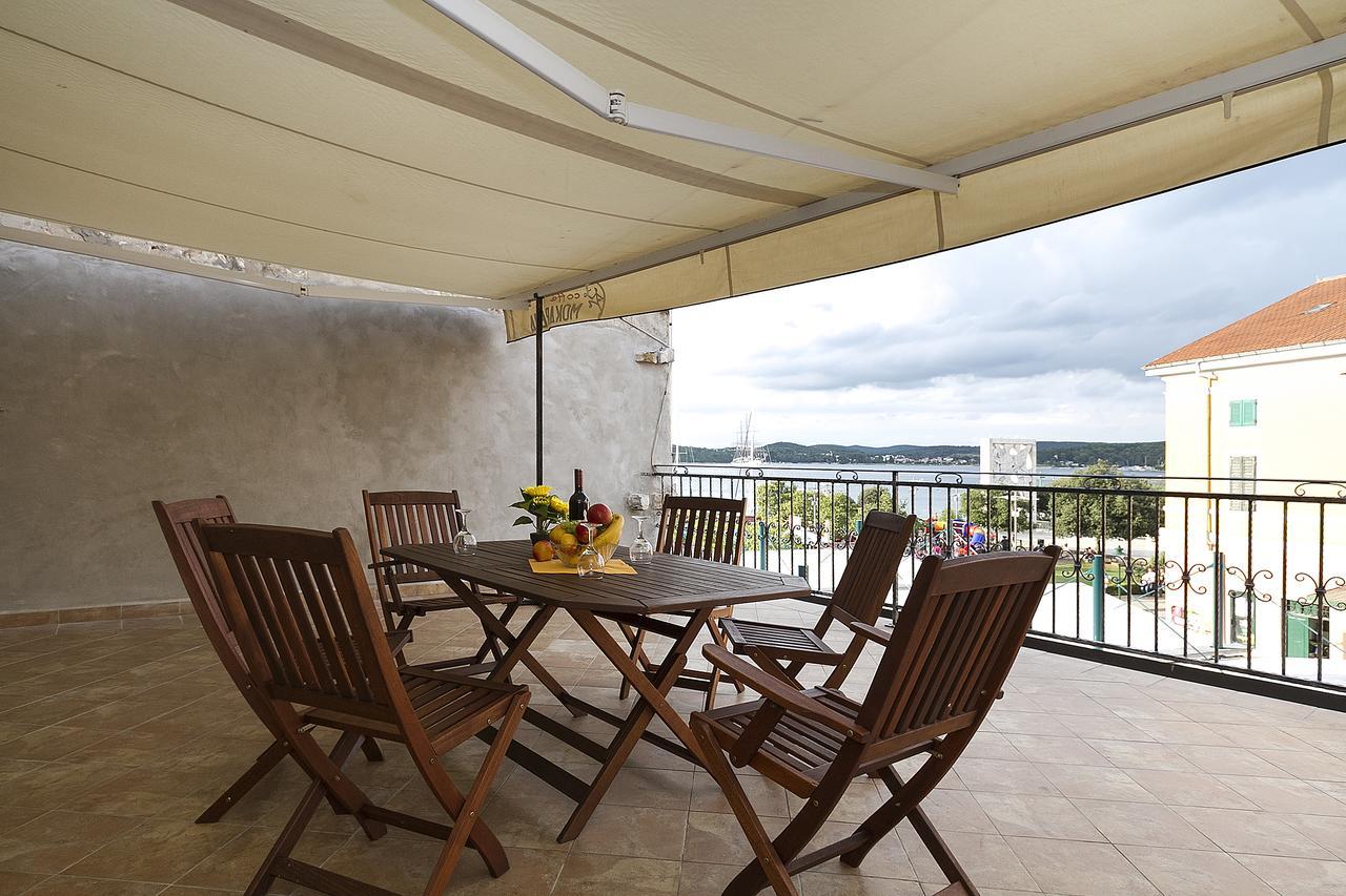 Apartment Nino Rovinj Chambre photo