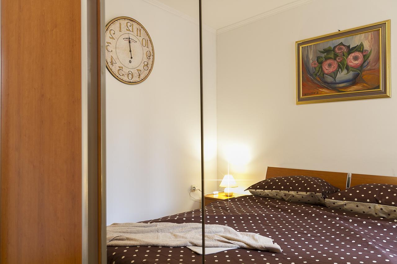 Apartment Nino Rovinj Chambre photo