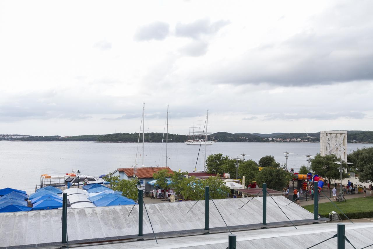 Apartment Nino Rovinj Chambre photo