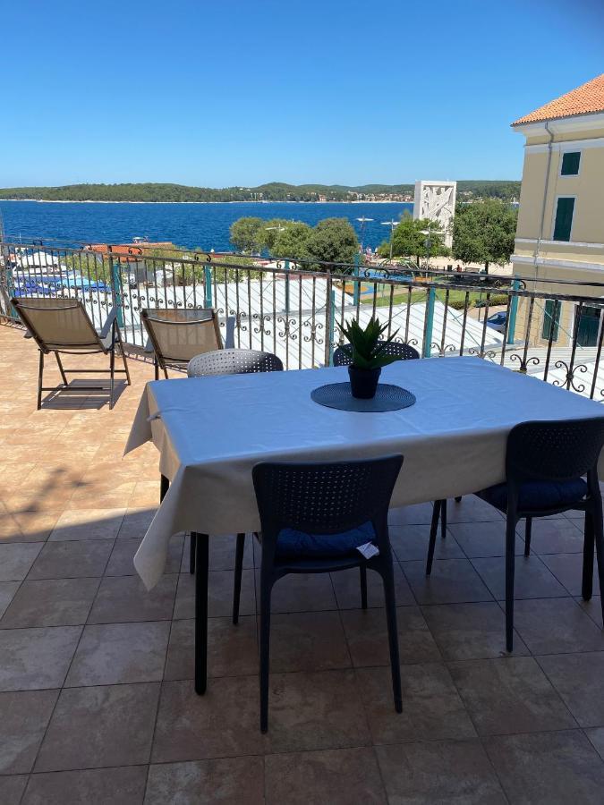 Apartment Nino Rovinj Extérieur photo
