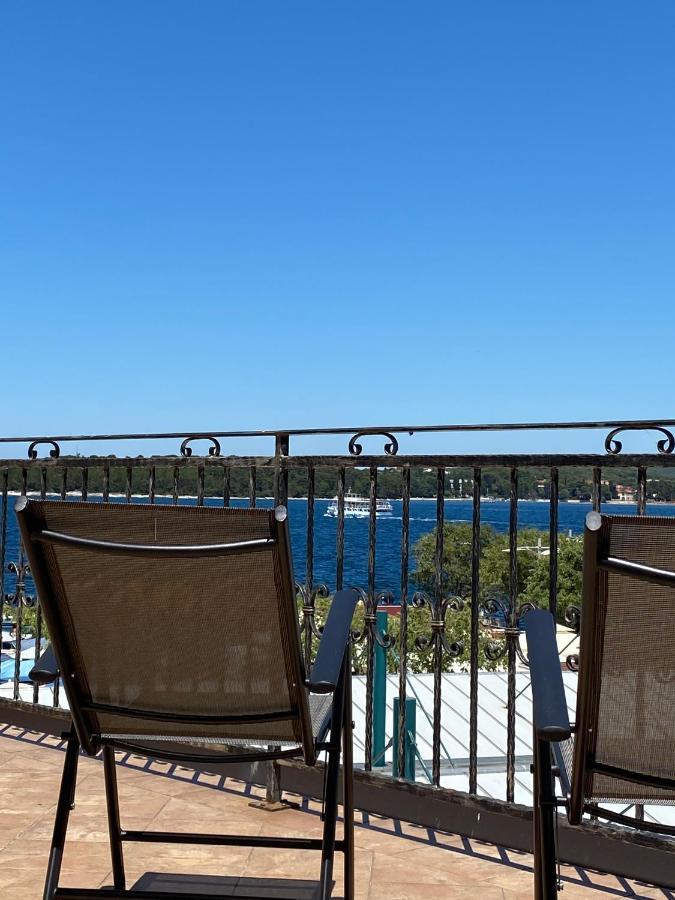 Apartment Nino Rovinj Extérieur photo