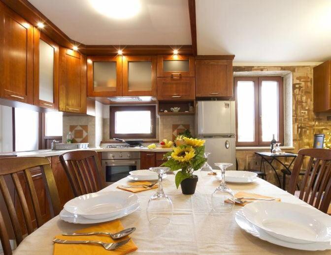 Apartment Nino Rovinj Extérieur photo