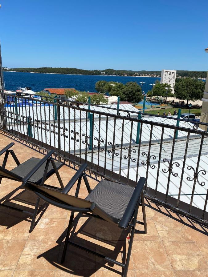 Apartment Nino Rovinj Extérieur photo