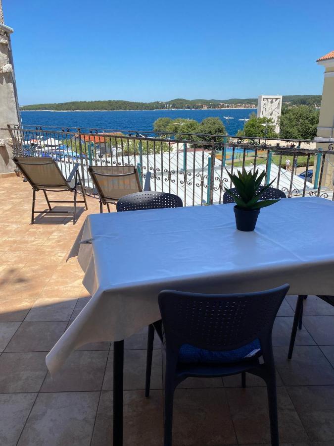 Apartment Nino Rovinj Extérieur photo